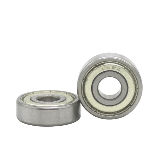 OD 3mm Agricultural Machinery Bearing 629ZZ Radial Load Motorcycle Bearing