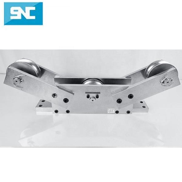 Capteur de charge de tension de poulie de câble d'acier RO de 1 tonne 120% 2 tonnes 5 tonnes 10 tonnes 20 tonnes 30 tonnes 40 tonnes 50 tonnes 100 tonnes Sortie analogique SENSOR