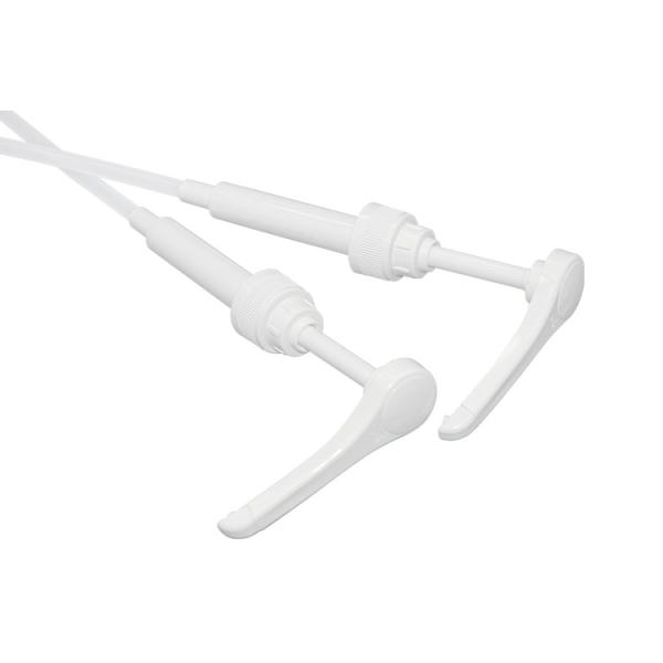 Распределитель узкого качества еды УКС10 пластиковый нагнетает 28/410 для жидкостной бутылки 1883 сливочника