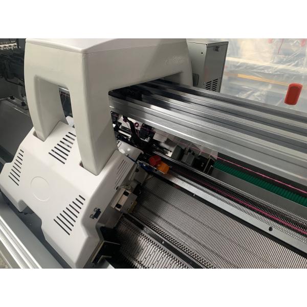 Industrial Sweater Knitting Machine Sale 80inch 3system