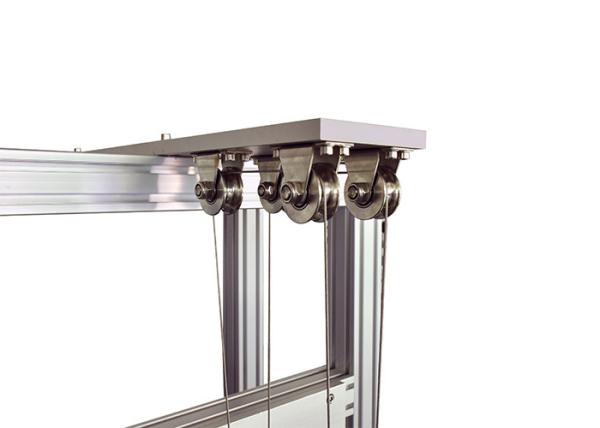 Equipamento resistente do esforço mecânico dos soquetes do interruptor de IEC60898-1 50N