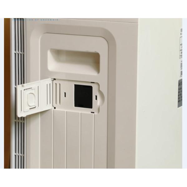 Очиститель воздуха Healthlead Hepa с ультрафиолетовым дезинфицирующим средством