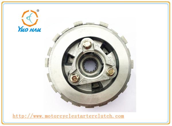 ADC12 Replacement BNL502 502cc Motorcycle Clutch Parts