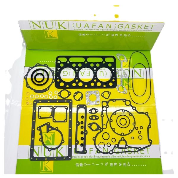 Overhaul Rebuild Kit 357-0447 Gasket Set Bearing Valve Kit For Cat erpillar C9.3