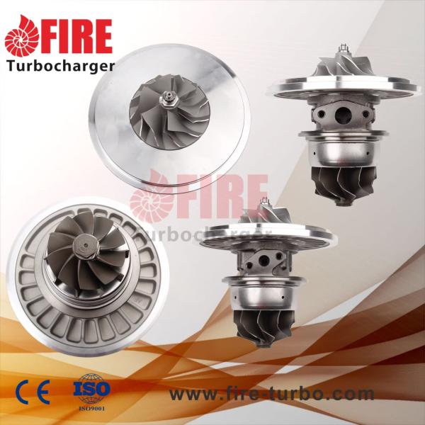 Cartridge GT4294S Turbo 452235-5001S, 1319281 DAF XF95 Truck with XF355M Euro-2 Engine