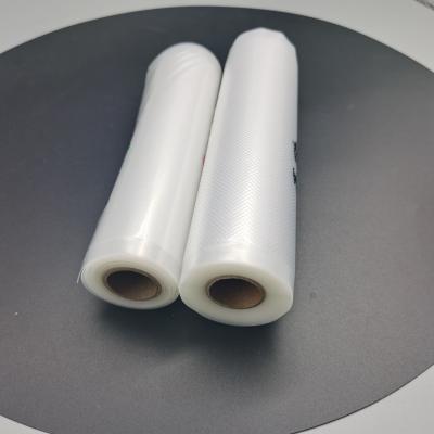 Saco Rolls 7*10cm do empacotamento de vácuo para selar alimentos úmidos e suculentos