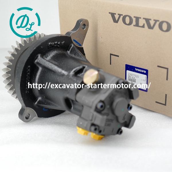 Pompes à carburant VOLVO OEM 22677520 pour moteur TAD1341GE TAD1342GE