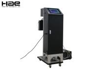 codificador industrial UV do Inkjet da impressora a jato de tinta 1440dpi da máscara da cor 20M/min