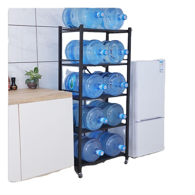 Eco-friendly Heavy Duty Cantilever Racks for Commercial Sectional Display Furniture