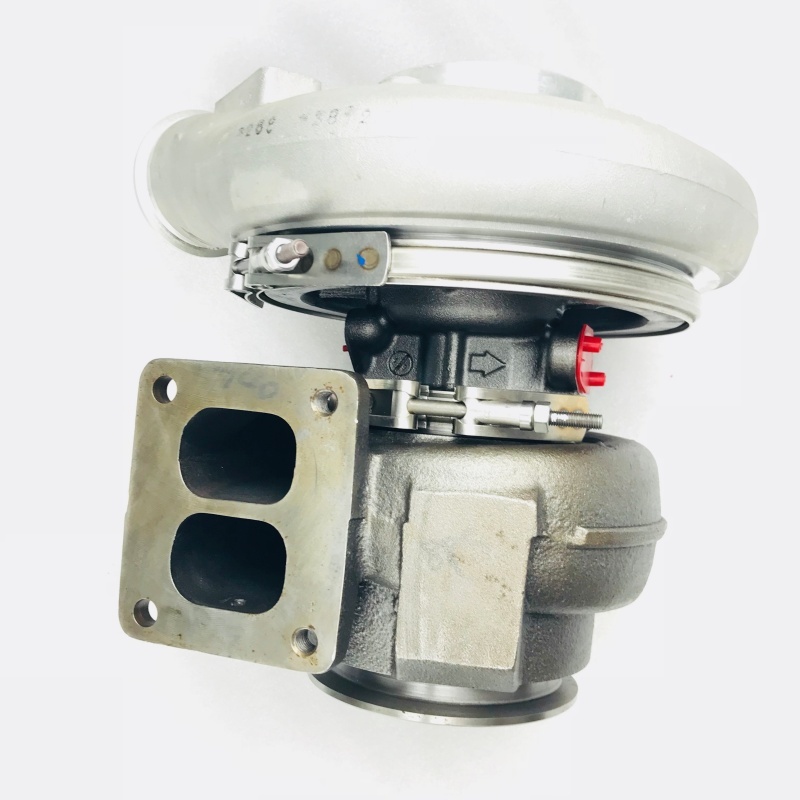 Holset HX55 Turbocharger 4036892 4089754 4036902 4036900 4036902H Heavy Duty Diesel Engine Turbo
