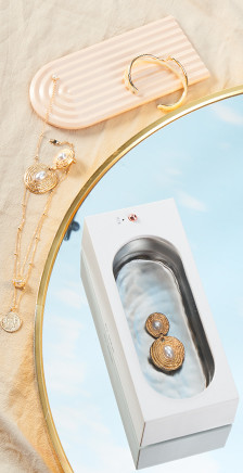 DC 12V машины чистки стекел мини уборщика руководства 46kHz ультразвукового порт