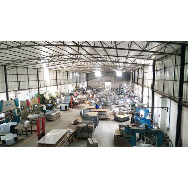 Jiangmen Furongda Stainless Steel Products Factory