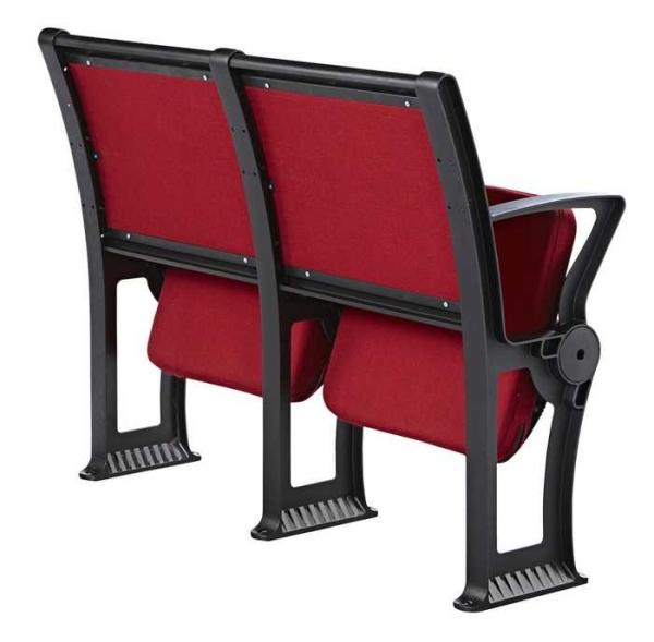 K12C Soft Case Seat School Desk And Chair For Student Environment - Friendly