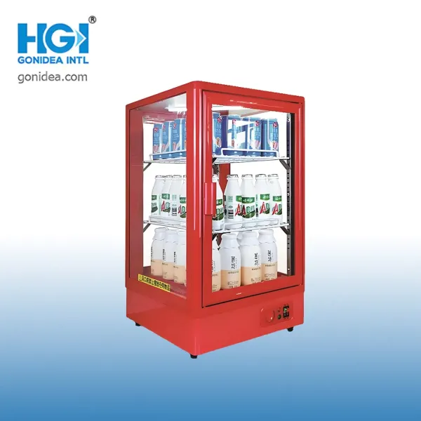 Poetic/Hot Air Heating Cabinet (desktop version) Sm-58