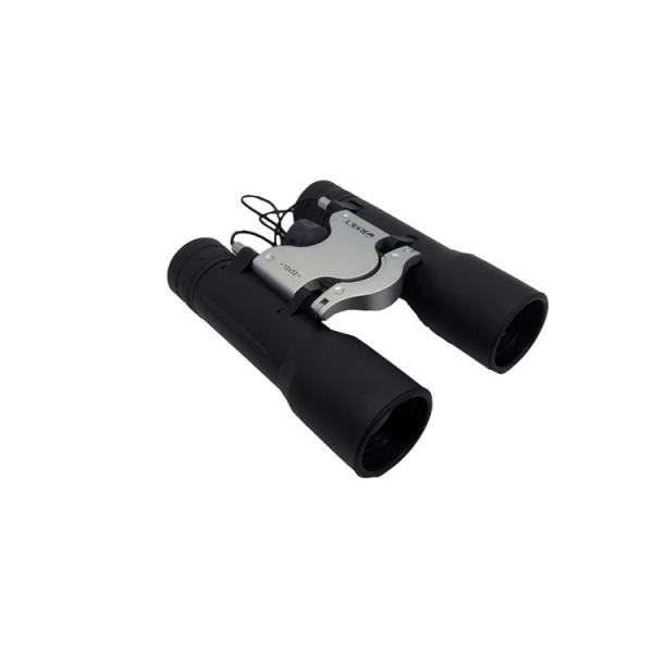 Outdoor Exploration Kit Compact Folding Binoculars 12X32 For Camping Hiking