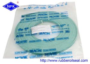 BRT 9.7*2.5 Anel de vedação de desgaste de bronze Ptfe para vedação de cilindro