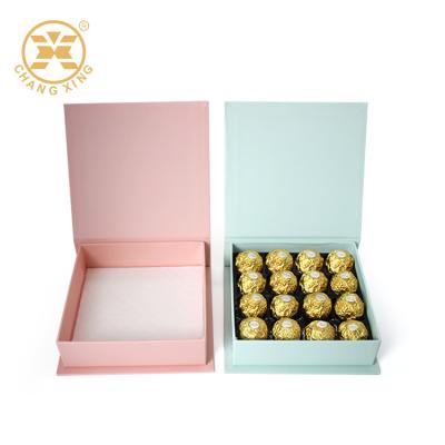 Eco Friendly Cashew Kernels Custom Cardboard Gift Boxes Pistachio Kernels Nuts Packaging Box