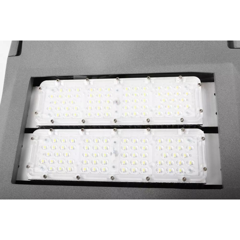 100 ватт CW SMD привел уличный свет водоустойчивый
