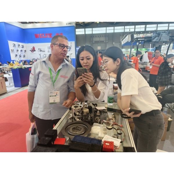 Dongguan Dingtao Machinery Technology Co., Ltd