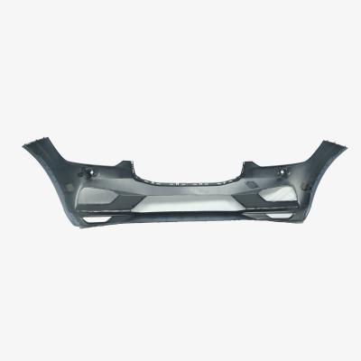 Coffre-fort avant lèvre en fibres de carbone kit de carrosserie kit de coffre-fort avant accessoires Pour Volvo XC60 18-21 coffre-fort avant OE 39848912