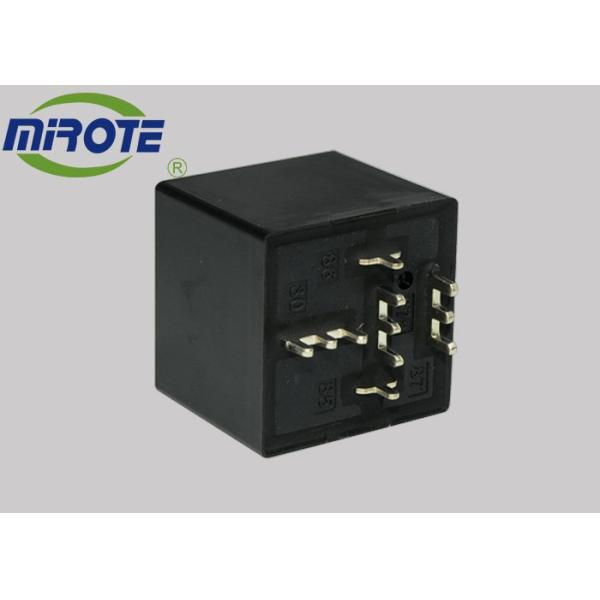 Circuit de carte PCB de Mini Power Auto Electrical Relays JD1914 80A 12VDC