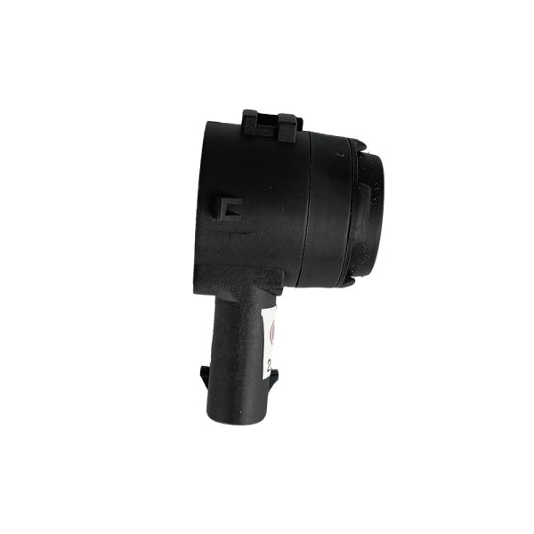 New P2525002-01-D at Rear Parking Radar Inside for Tesla Model Y Vehicle Parts Accessories