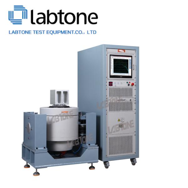 Vibration Testing System Lab Machin for Auto Parts Meets JIS D1601 Standards