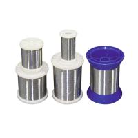 304 fio de aço inoxidável fio macio e duro resistente à ferrugem durável 0,1 mm - 3 mm