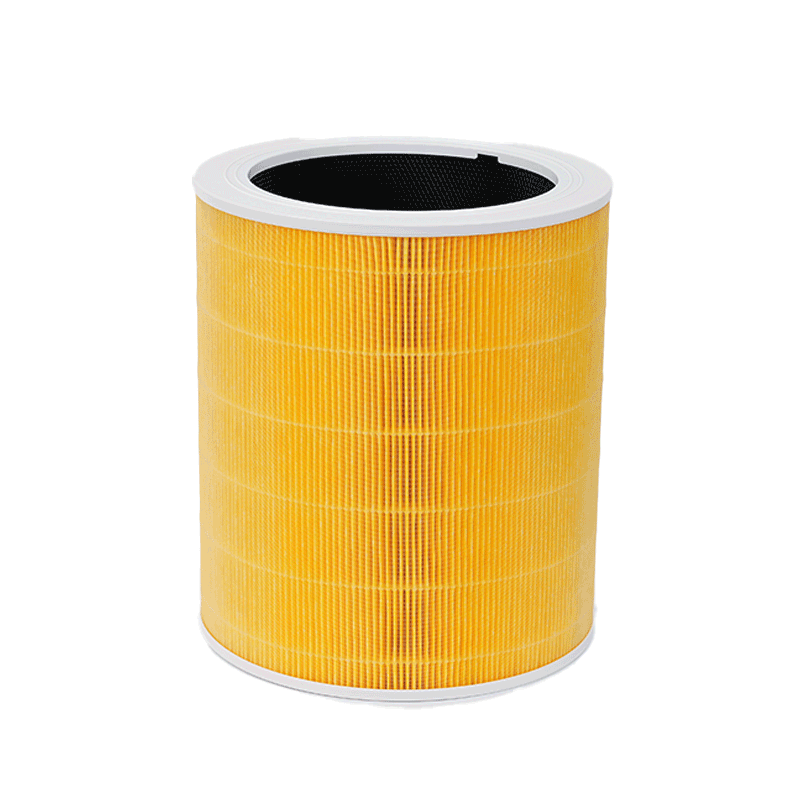 True HEPA Air Filter Activated Carbon Levoit Core 600s Replacement For Household Dust Capture