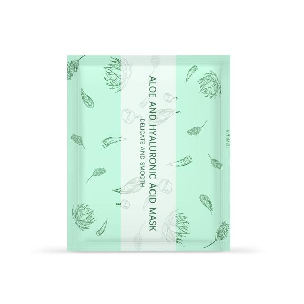 Small Sachet Tea Sample Plastic Sack Bags Custom Heat Sealing Black Tea Empty Bags