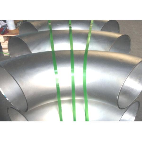 But Weld Fittings, Duplex Stainless Steel Elbow LR/SR , ASTM B815 UNS S31803 / S32205 / S32750 / 32760