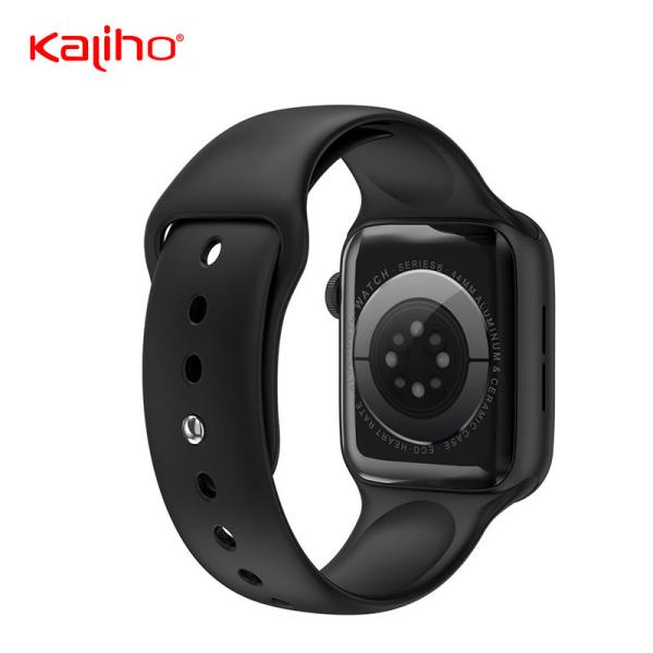 eloj inteligente para mujer, reloj de fitness de 1.8 pulgadas (respuesta/hacer llamada),monitor de frecuencia cardíaca