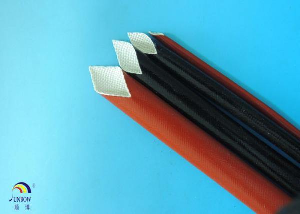 Self-extinguishing Fiberglass Expandable Sleeving for H Class Electrical Motor