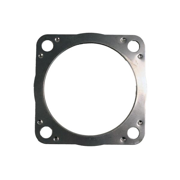 1.8MM TINPLATE à une couche PLUS PAS d'amiante