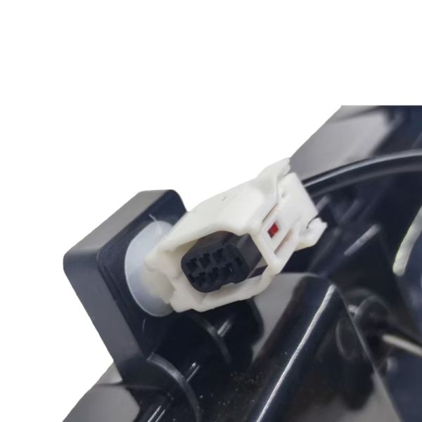 New High Quality LED Rear Bumper Fog Light Reverse Light & Lamp Assembly BYD Seal DM-i | OEM HXHA-4113200 Original Replacement