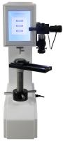 Probadores universales micro de la dureza de Digitaces Vickers de la pantalla táctil
