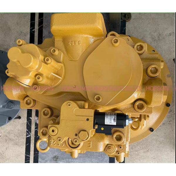  E336D Excavator Hydraulic Main Pump 259-0907 2590907