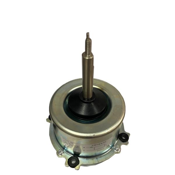 440v 36w 920rpm Single Shaft 183mm Air Conditioner Blower Motor / Single Phase Asynchronous AC Motor