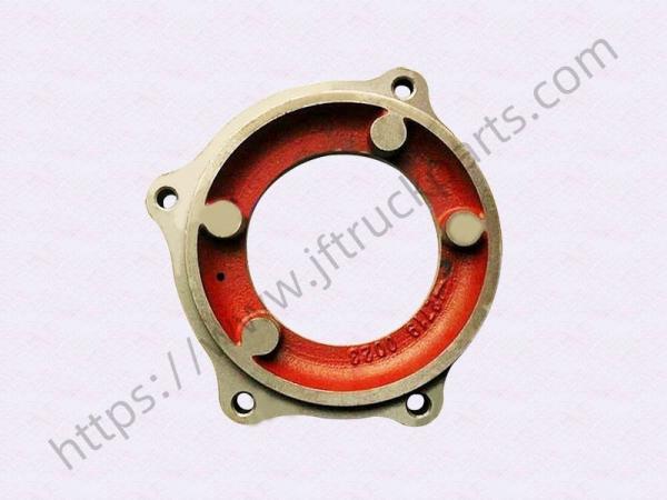 SHACMAN truck parts Weichai WP12 Engine Fuel injection pump Faran flange 612630030023