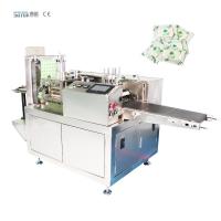 Máquina de embalagem efervescente lisa automática da tabuleta da máquina de empacotamento da tira do ODM