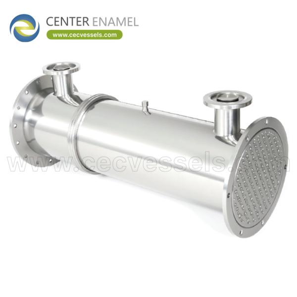 Types of Heat Exchangers: Advantages, Applications & Design