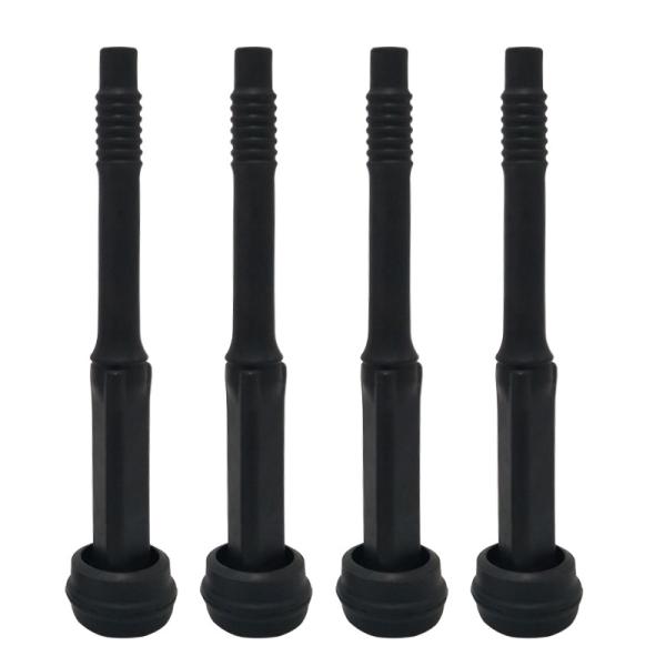 Long Lasting Dairy Milking System Components IP25 Milk Liner For Milking Cows Animals