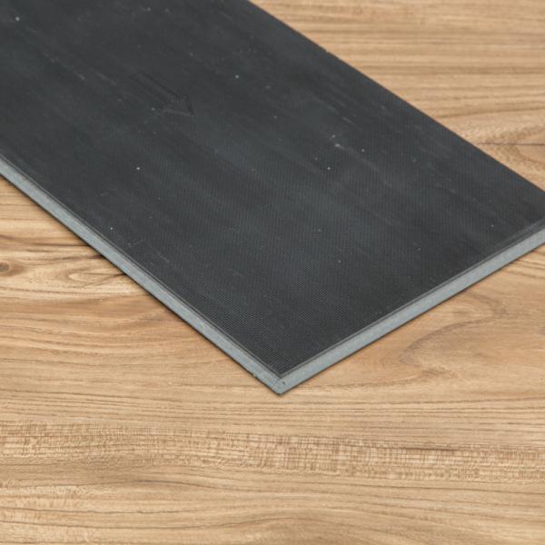 Professional Office PVC Flooring , Grey Vinyl Flooring Excellent Wear Resistance