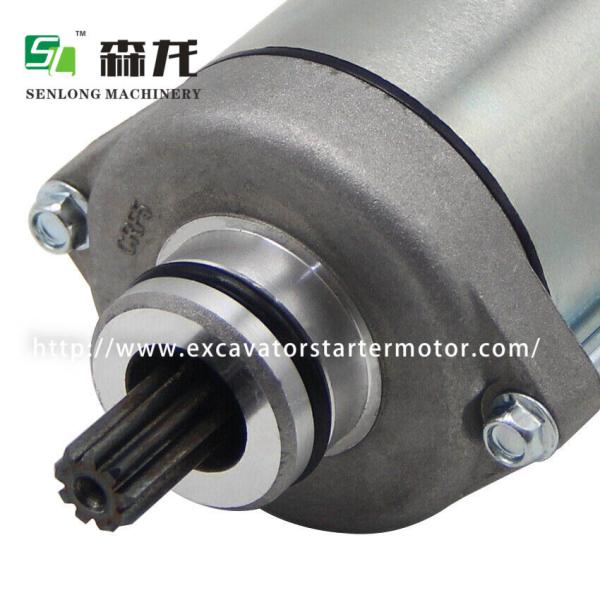 Starter KTM 250-350 SX-F XC-F 17-18 Motorcycle 12V 9T CW 77240001100 SMU0531 1781183 SMU0504 410-54229 495917