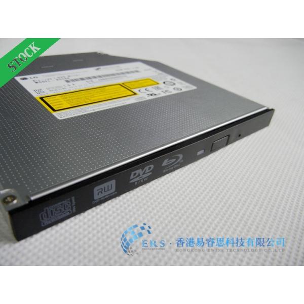 100% Original Tray load super slim bluray DVD Burner Laptop Optical Drive BU20N