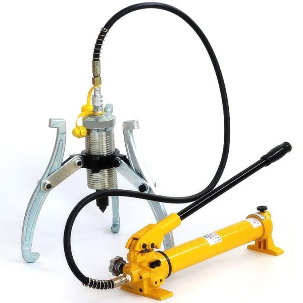 Гидравлической масляный насос управляемый рукой для гофрируя главных приставных резаков и пробивая головы