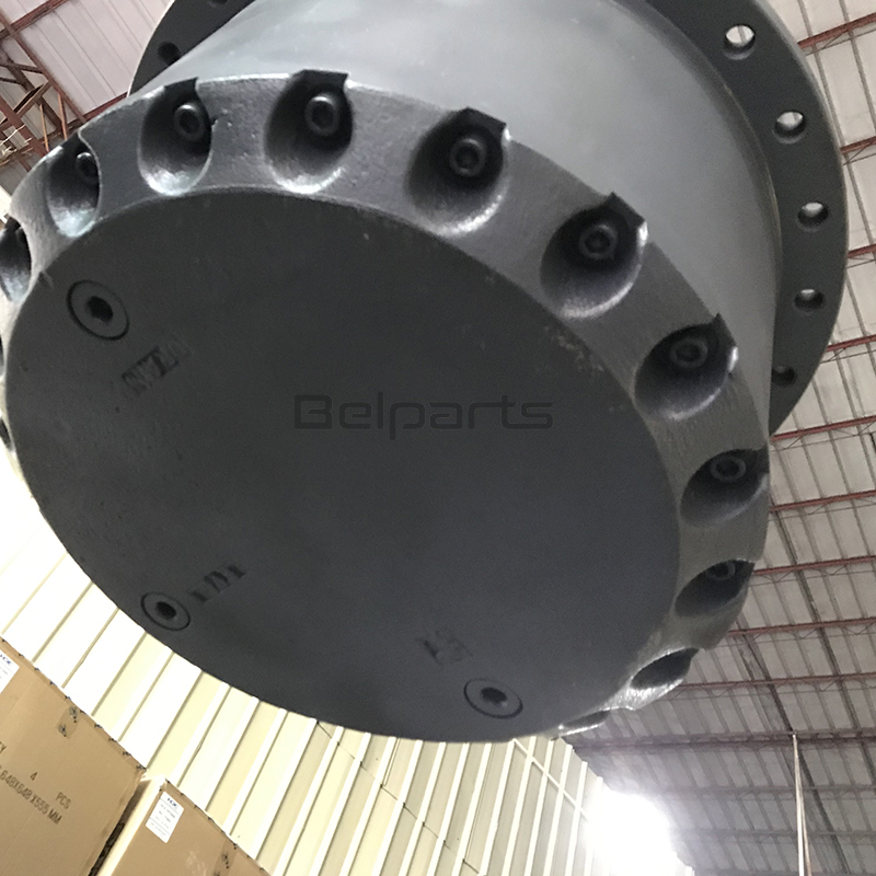 Конечная передача Pc220lc-8 743 Ihi 18j Ex100 172b16-73300 Maga170vp 320 экскаватора для бойскаута младшей группы