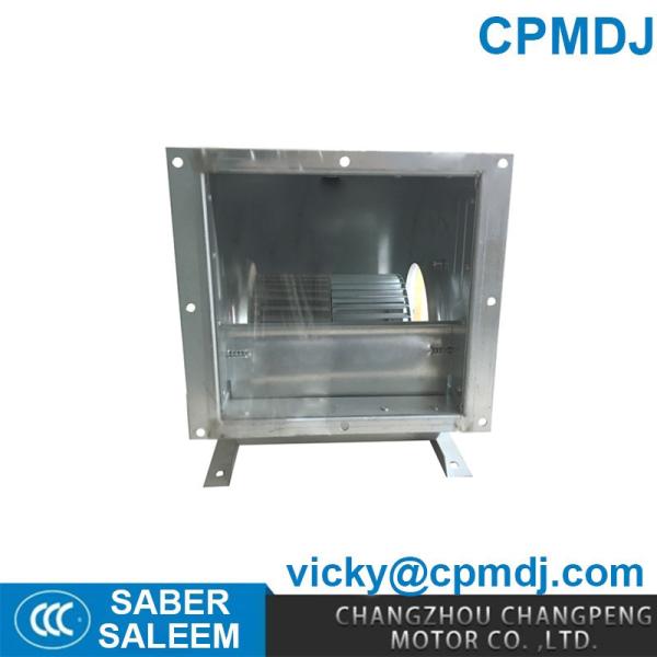 Aluminum Multistage Universal Centrifugal Air Blower