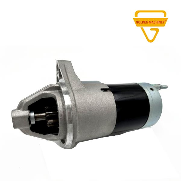 Acionador de partida de 1620266904 carros para Changan CS35