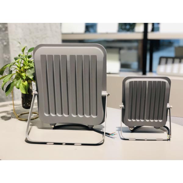 90lm/W 150w IP65 LED Flood Light Luminous Warehouse Lighting 100V